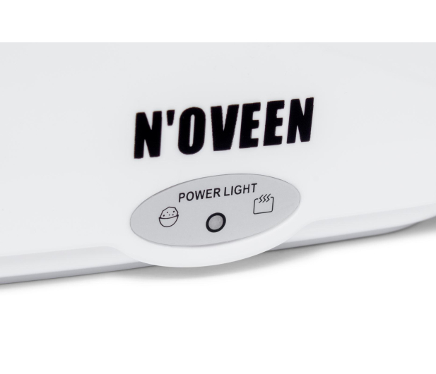 NOVEEN Lunch Box LB330 Mint - 1011360 - zdjęcie 9